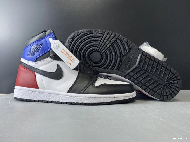 3 High Retro 2.0 Jordan DA2728-100 Top 1 Air 1124